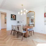 Magnificent Apartment - 3Br - 6P - Le Marais