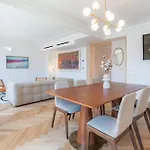 Magnificent Apartment - 3Br - 6P - Le Marais