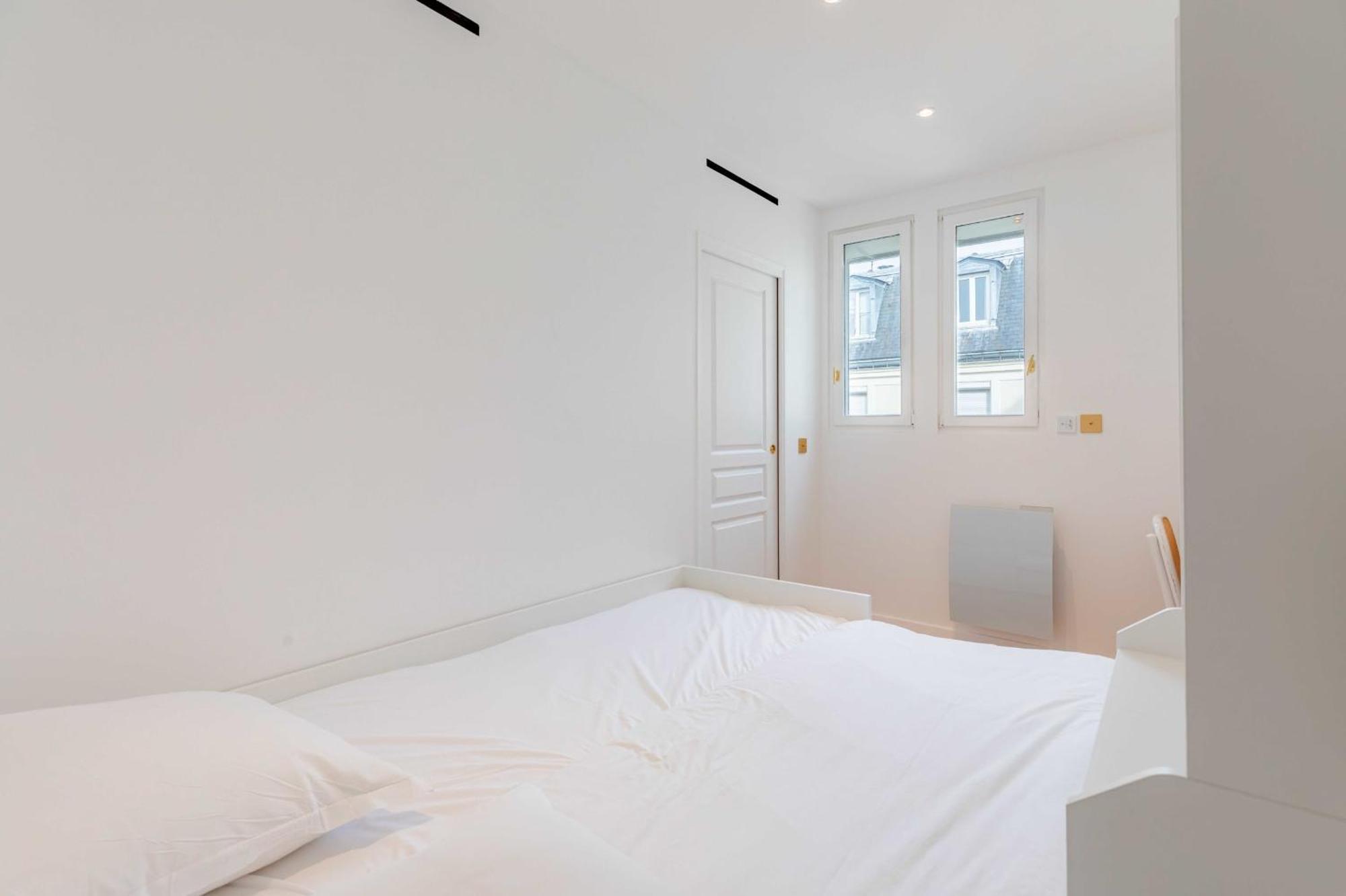 Magnificent - 3br - 6p - Le Marais Appartement