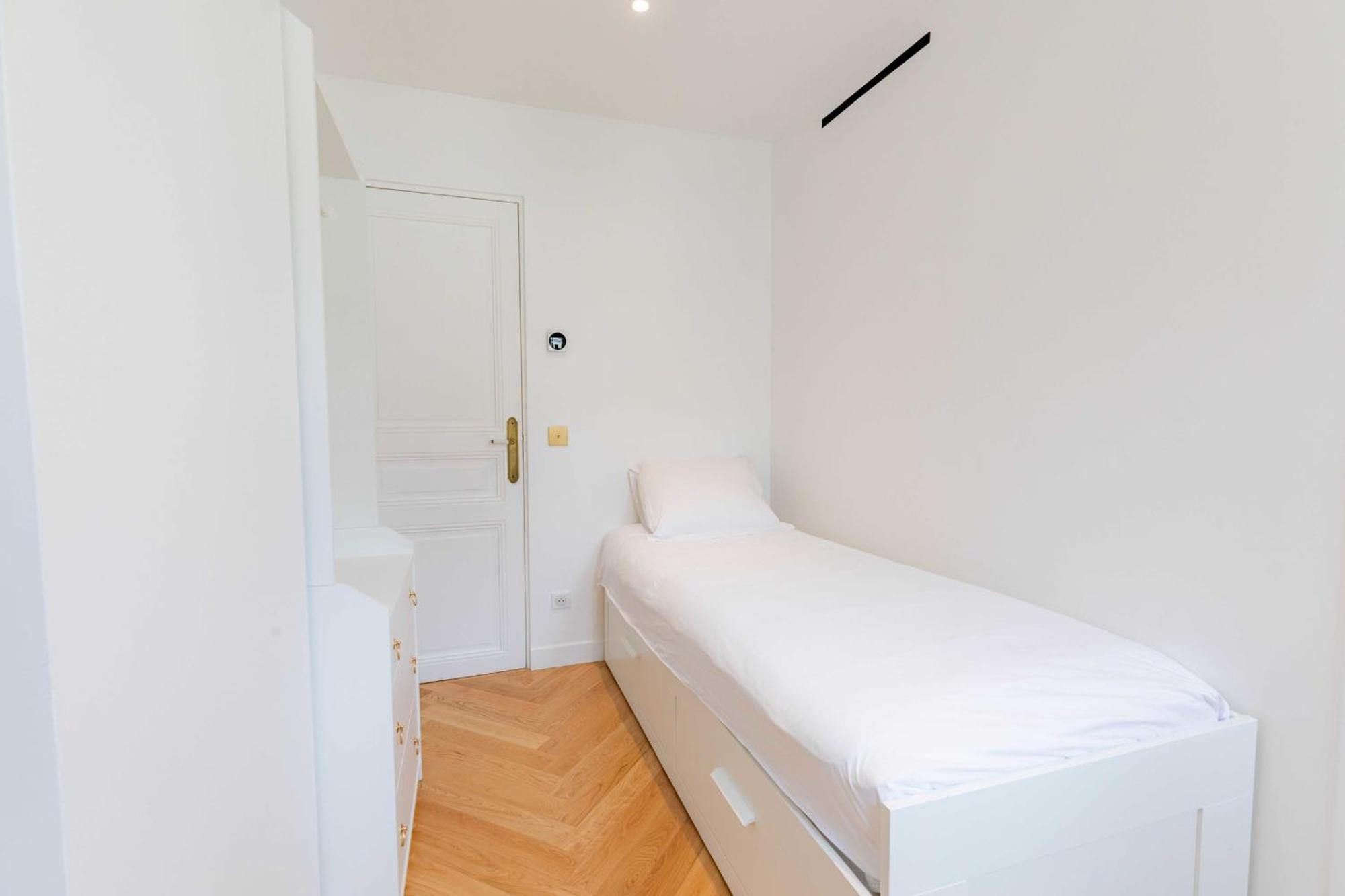 Magnificent - 3br - 6p - Le Marais Appartement *