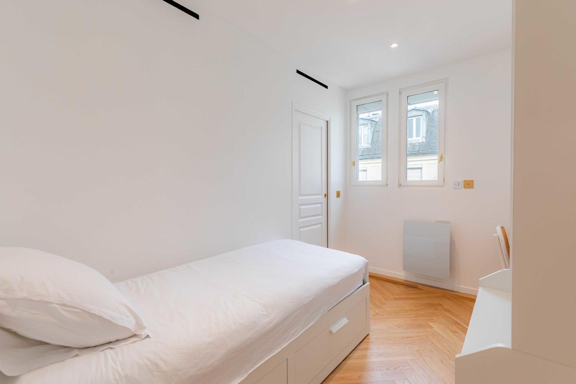 Appartement Magnificent - 3br - 6p - Le Marais Parijs