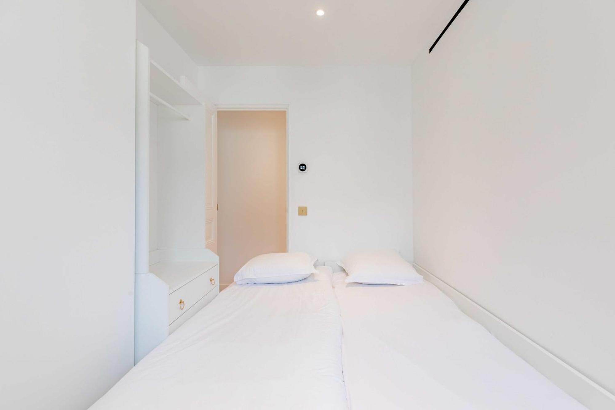 Magnificent - 3br - 6p - Le Marais *