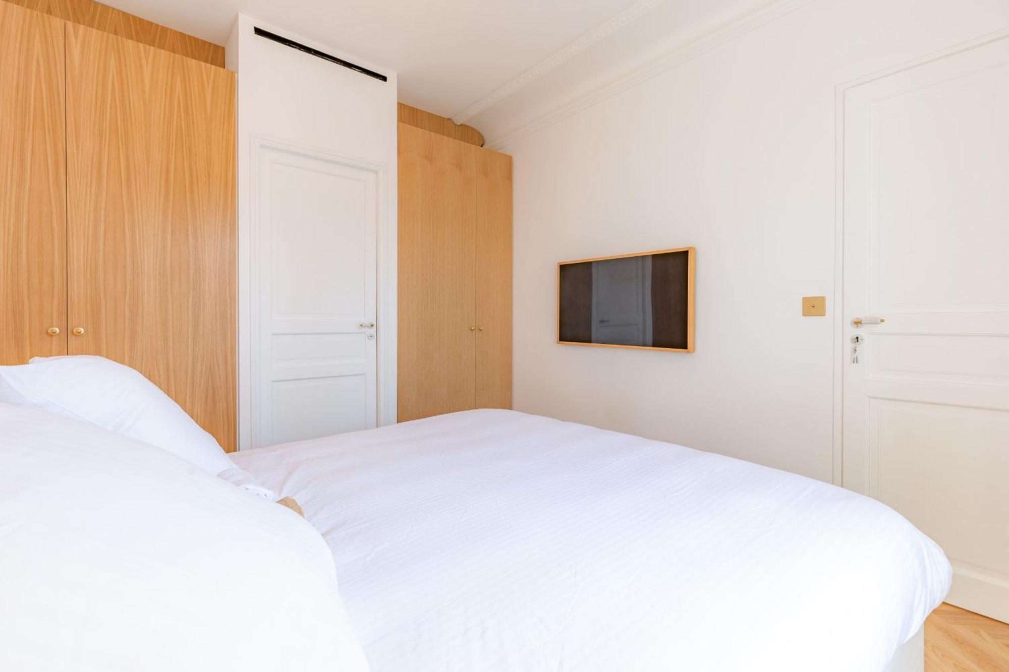 Magnificent - 3br - 6p - Le Marais *