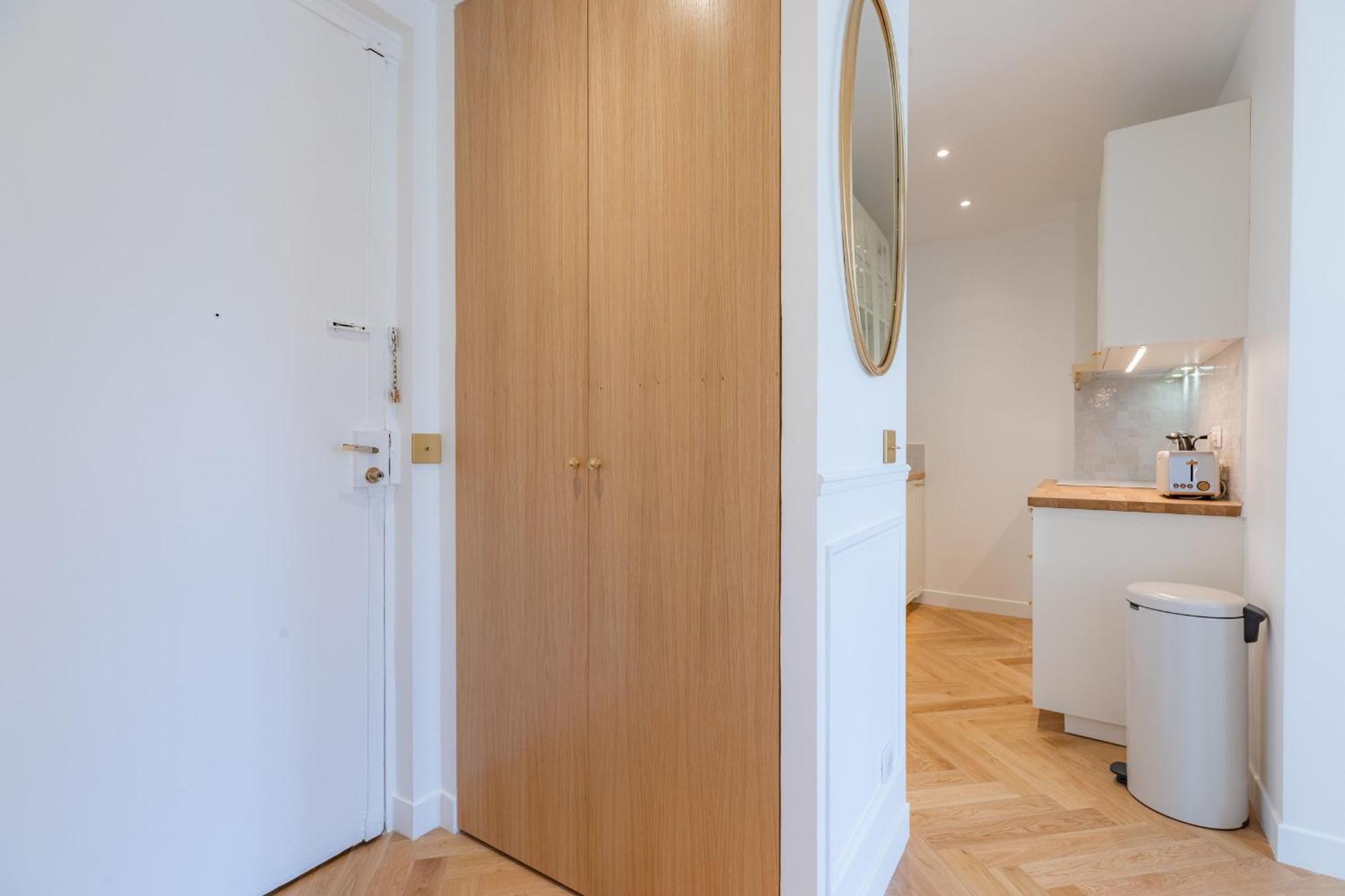 Magnificent - 3br - 6p - Le Marais *