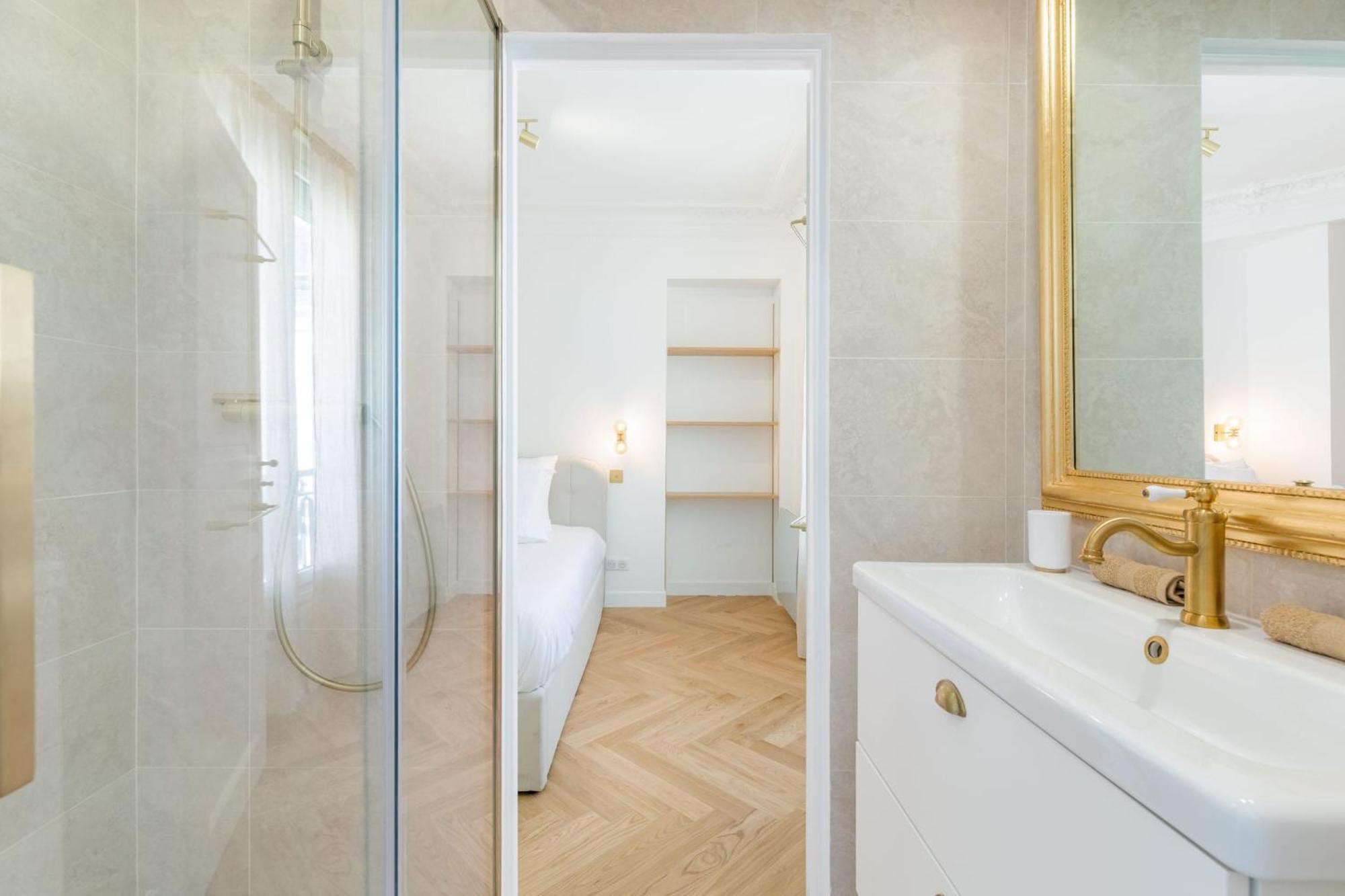 Magnificent - 3br - 6p - Le Marais Parijs