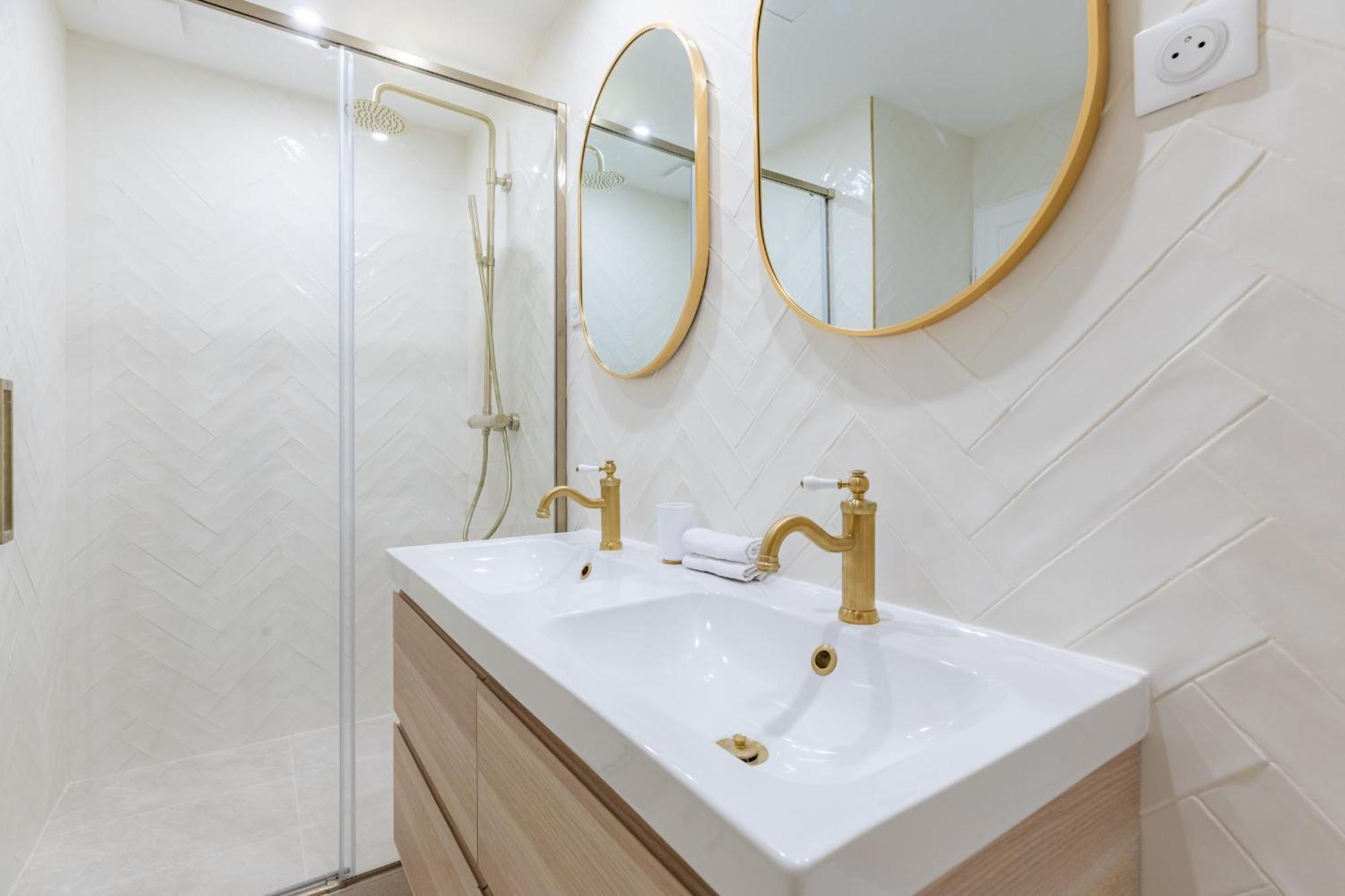 Magnificent - 3br - 6p - Le Marais * Parijs