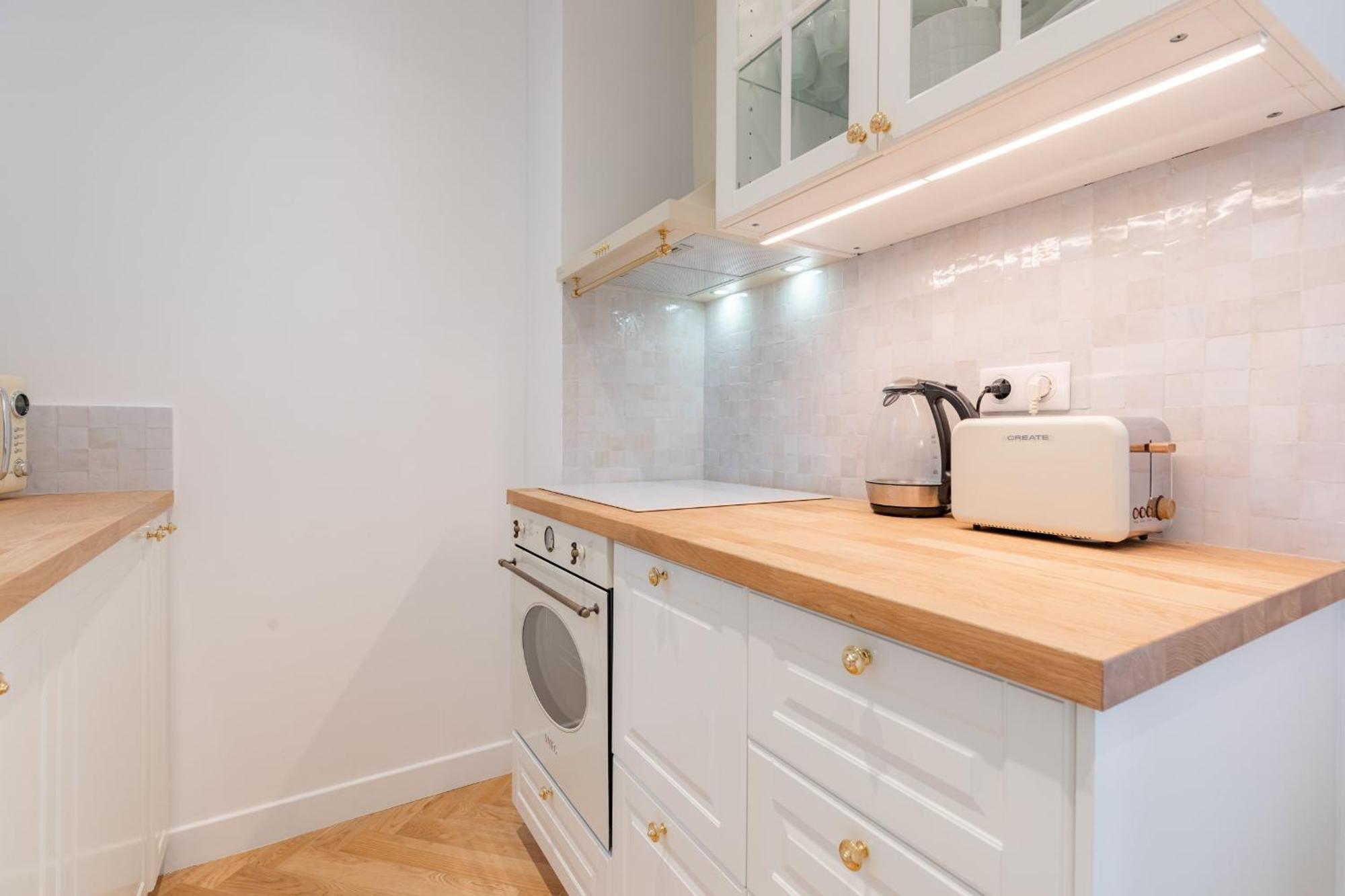 Magnificent - 3br - 6p - Le Marais Appartement *