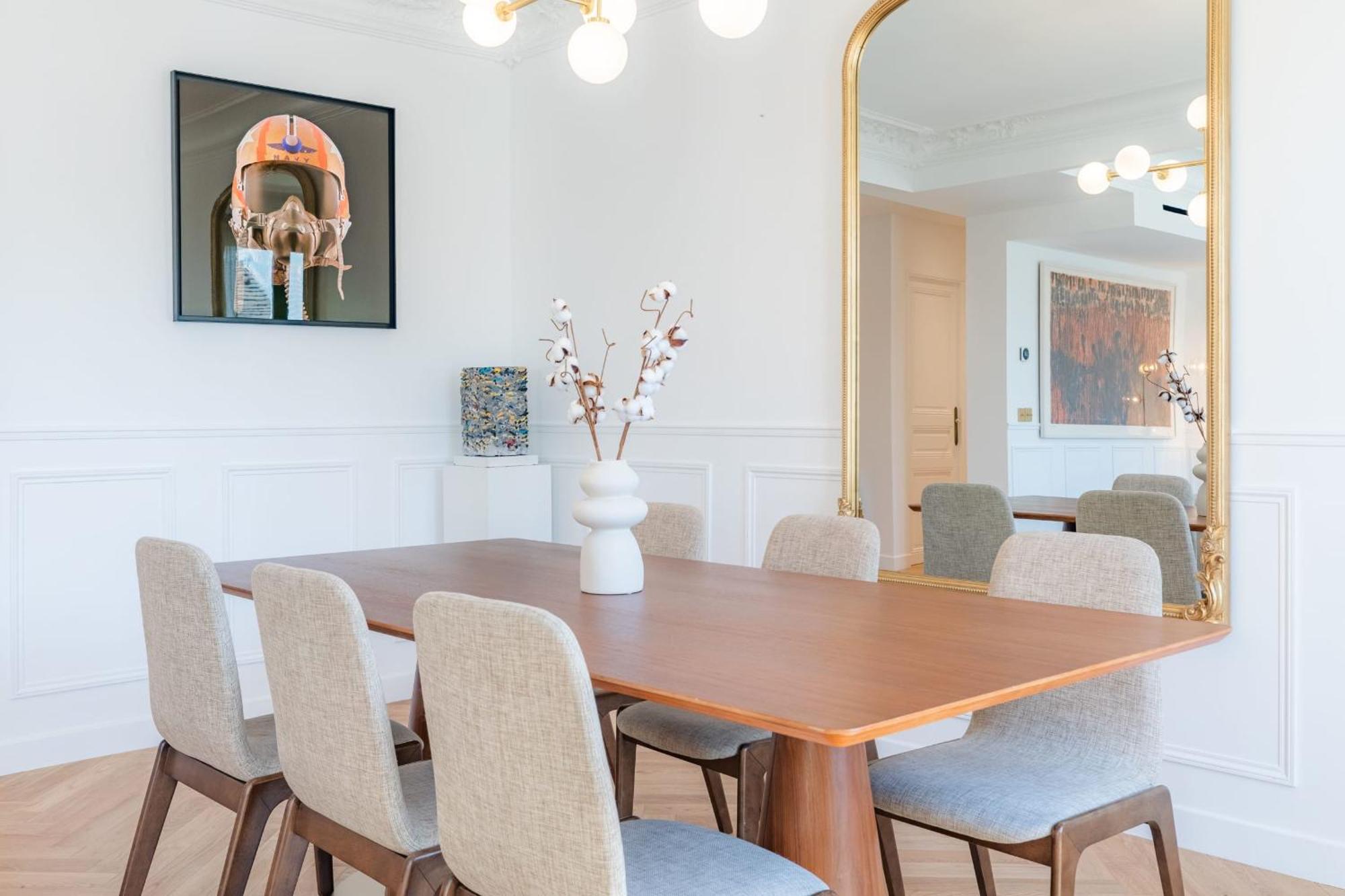 Magnificent - 3br - 6p - Le Marais Parijs