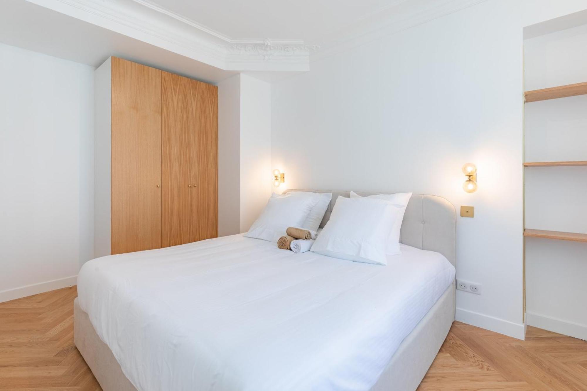 Magnificent - 3br - 6p - Le Marais