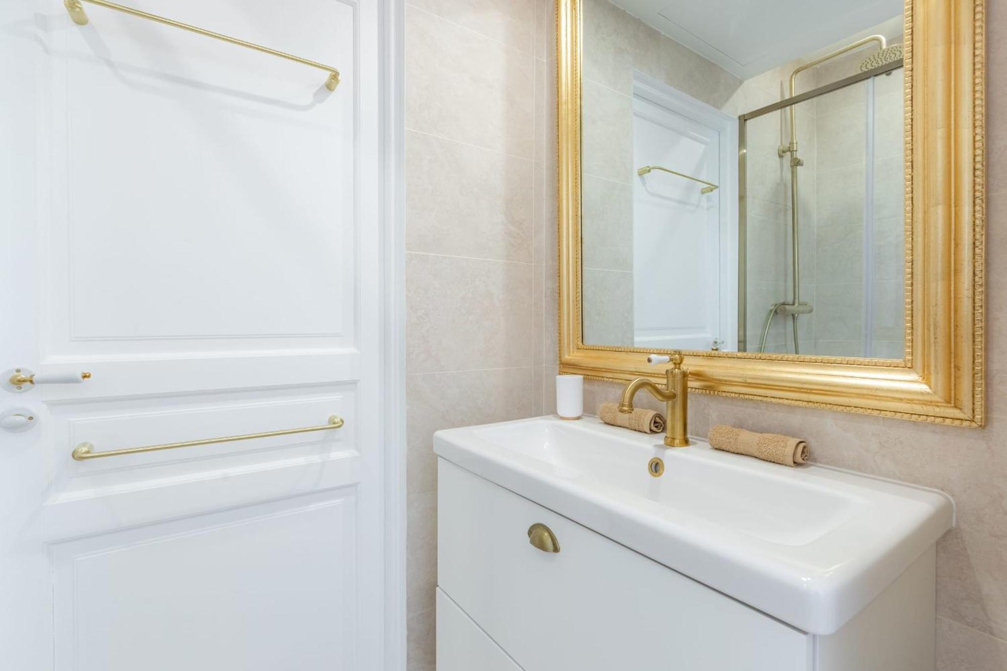 Magnificent - 3br - 6p - Le Marais Appartement