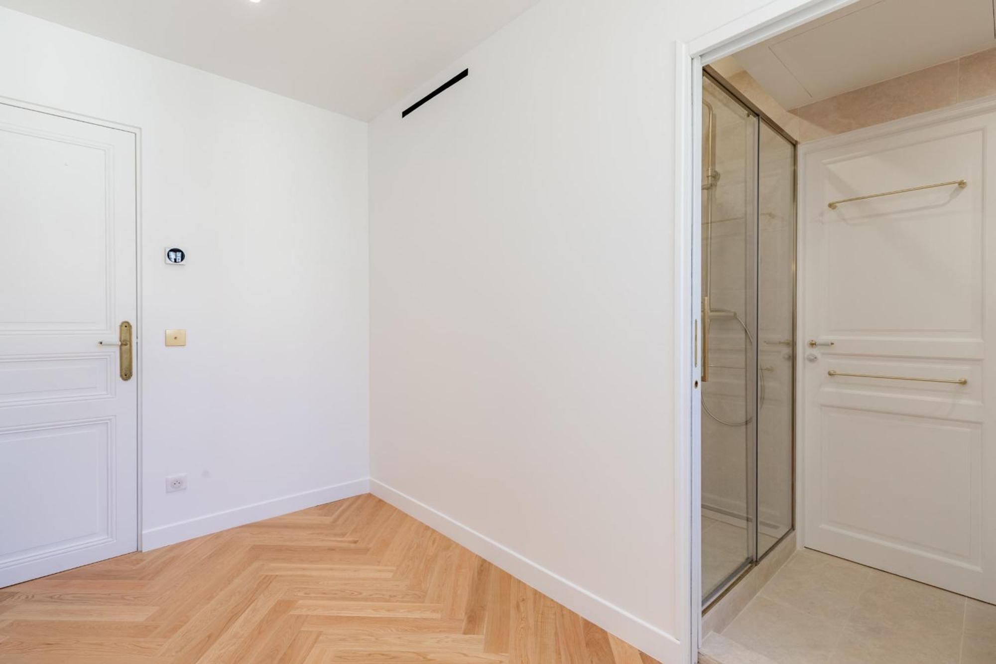 Appartement Magnificent - 3br - 6p - Le Marais *