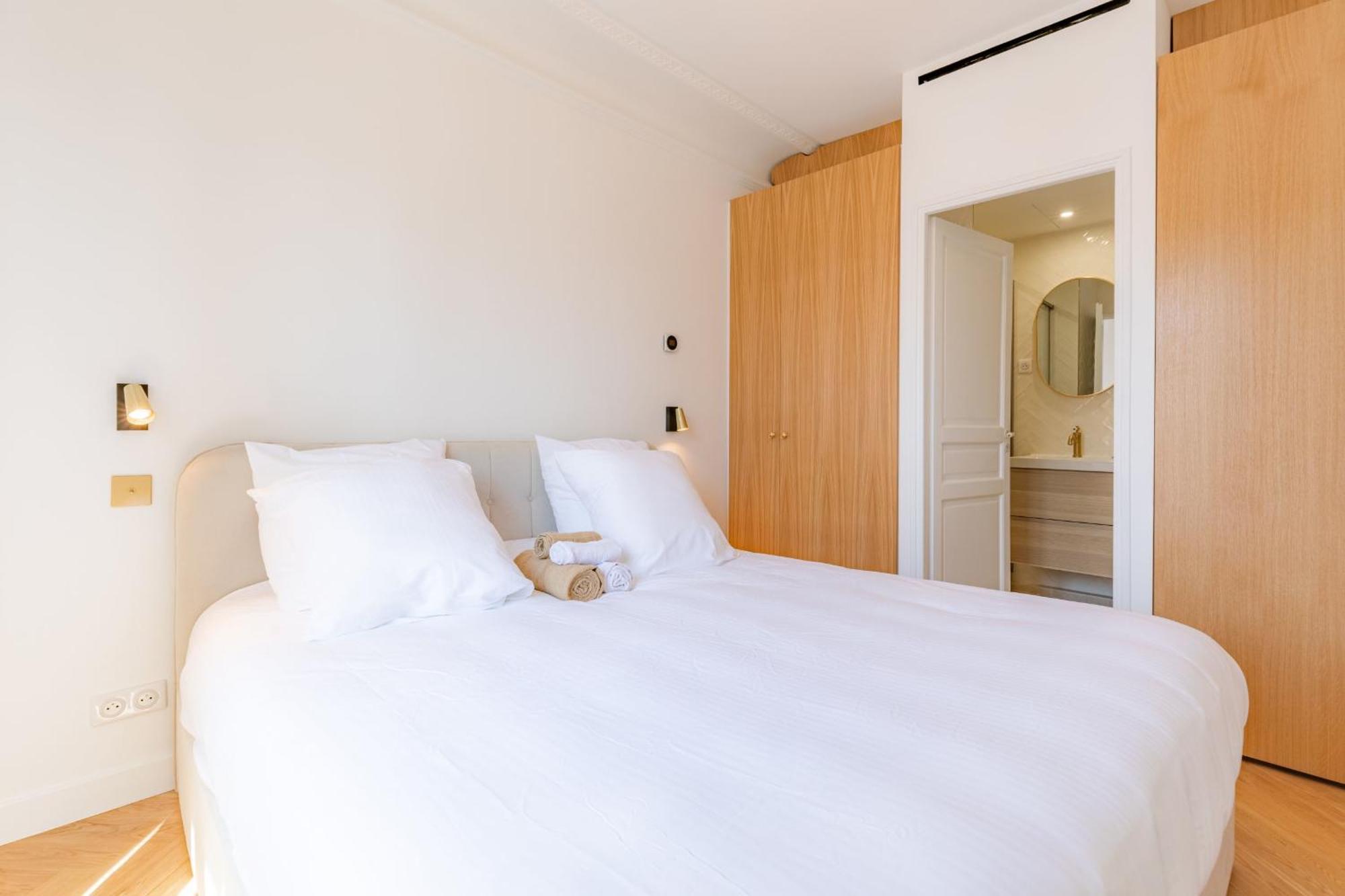 Magnificent - 3br - 6p - Le Marais *