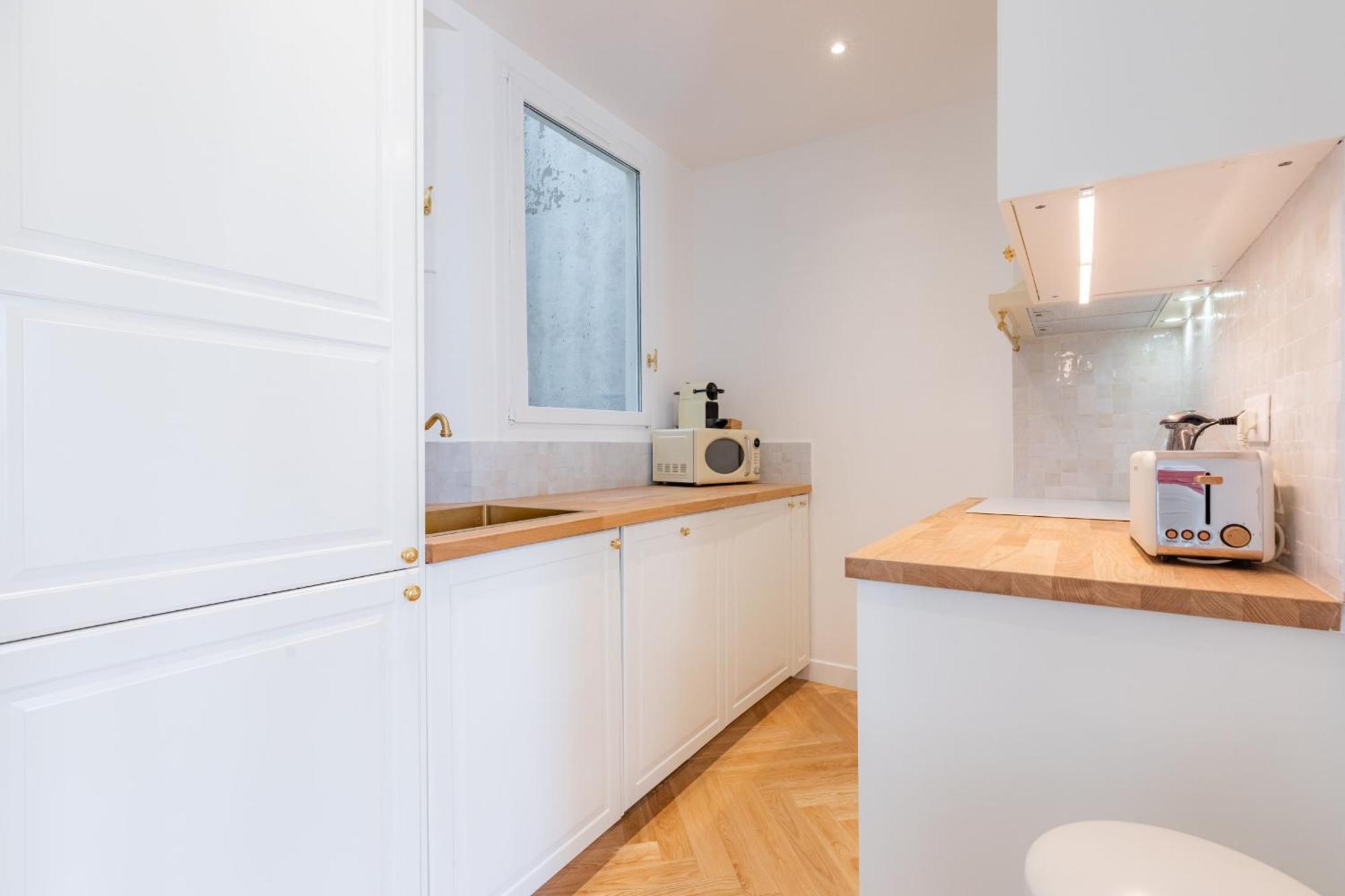 Magnificent - 3br - 6p - Le Marais