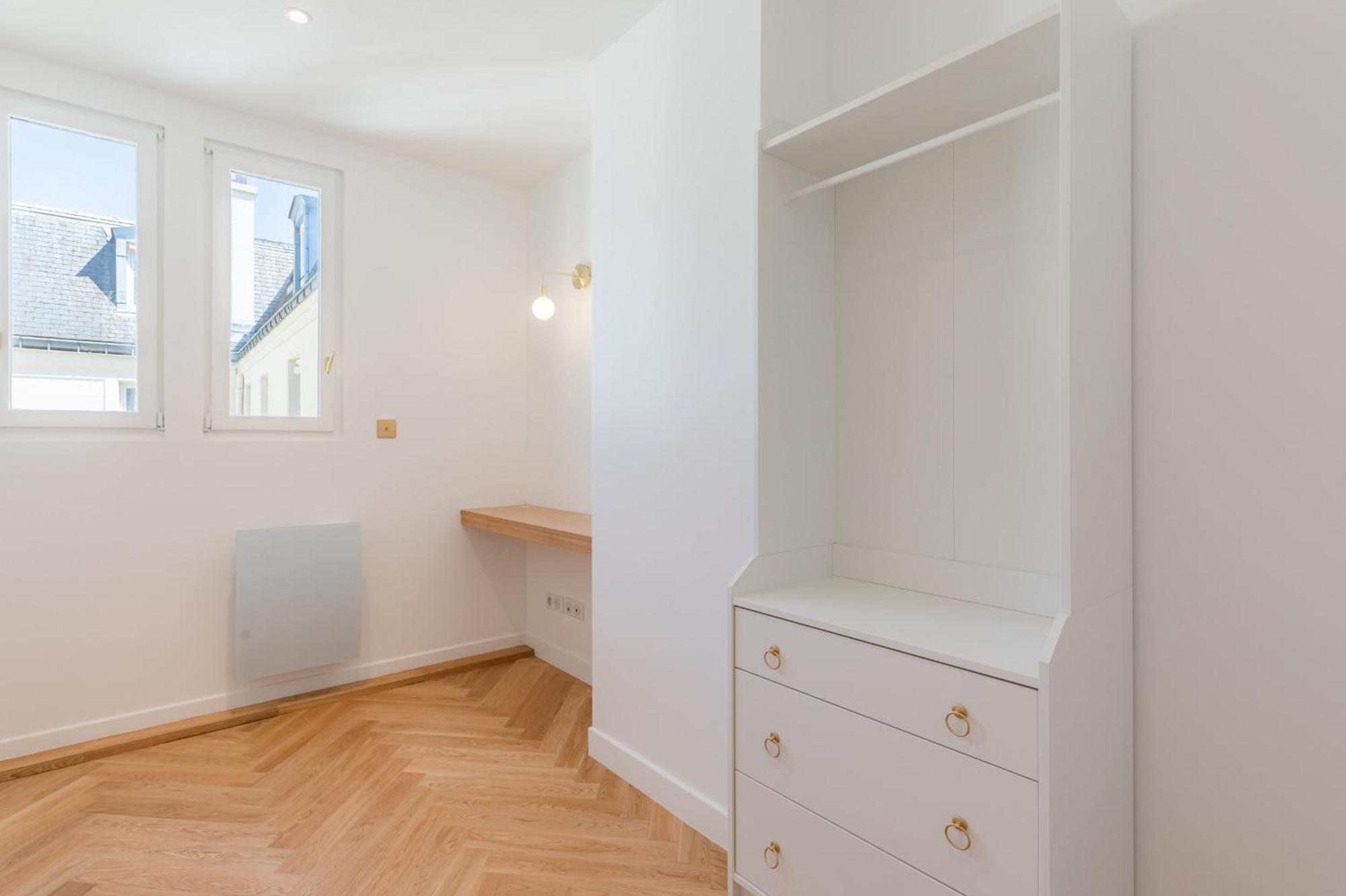 Magnificent - 3br - 6p - Le Marais Appartement *